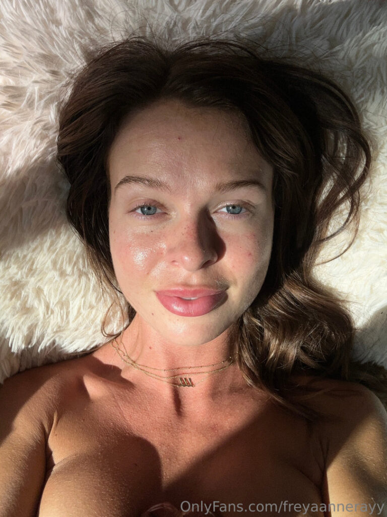 Rachel Anne Rayy – Nude Leaks Onlyfans