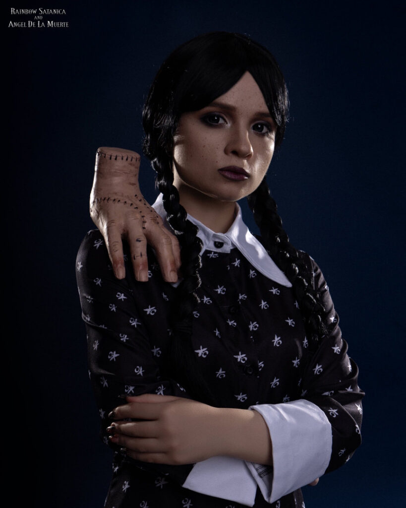 Rainbow Satanica – Nude Leaks Onlyfans