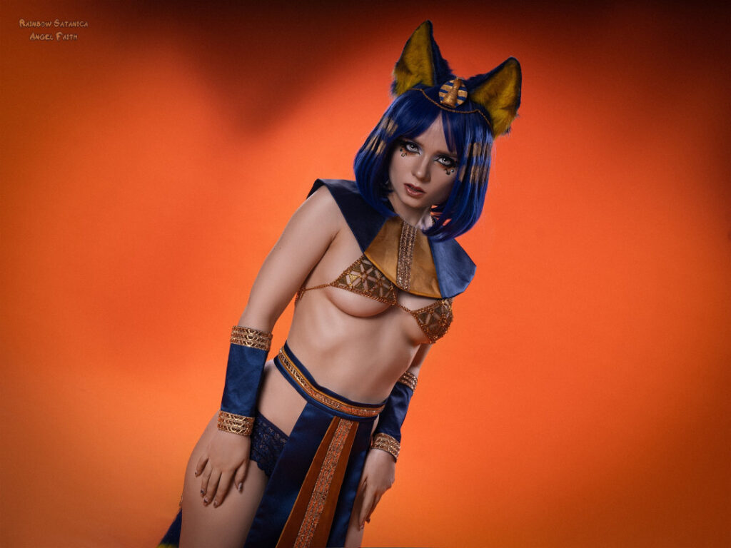 Rainbow Satanica – Nude Leaks Onlyfans