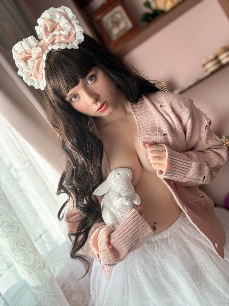 Rainbow Satanica – Nude Leaks Onlyfans