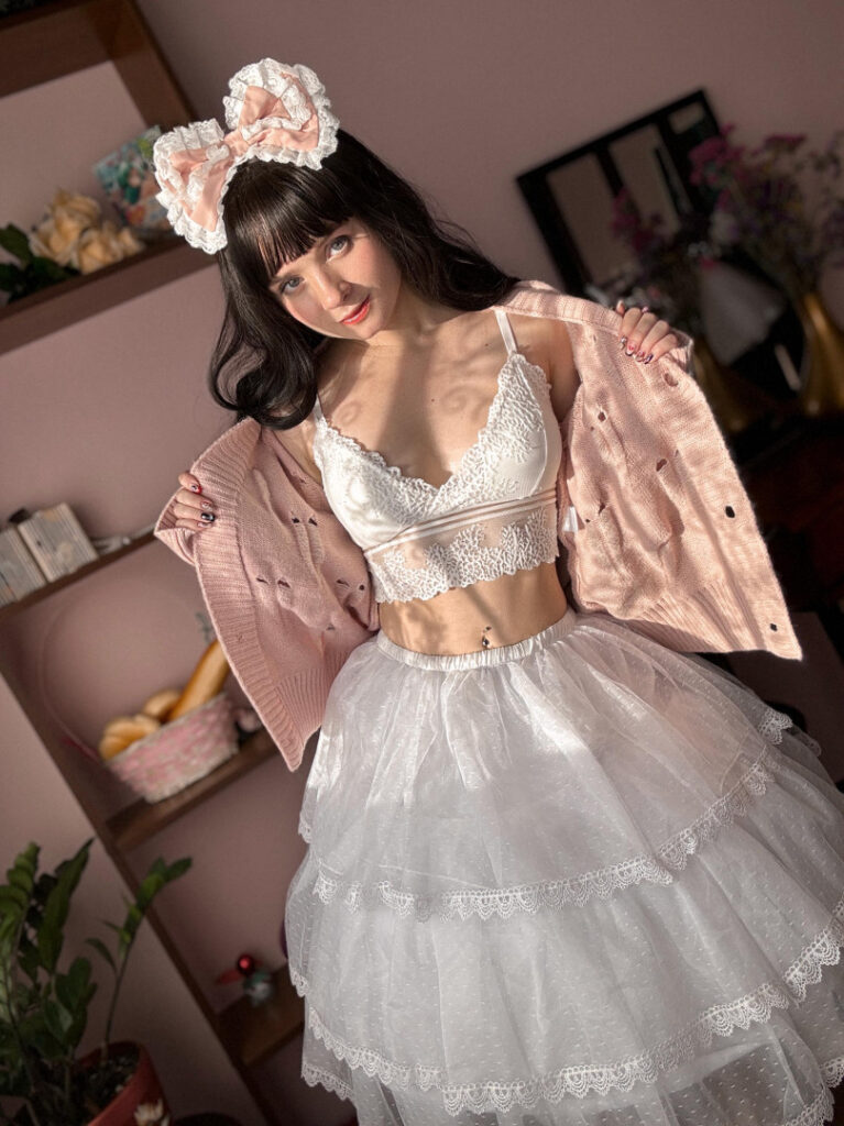 Rainbow Satanica – Nude Leaks Onlyfans