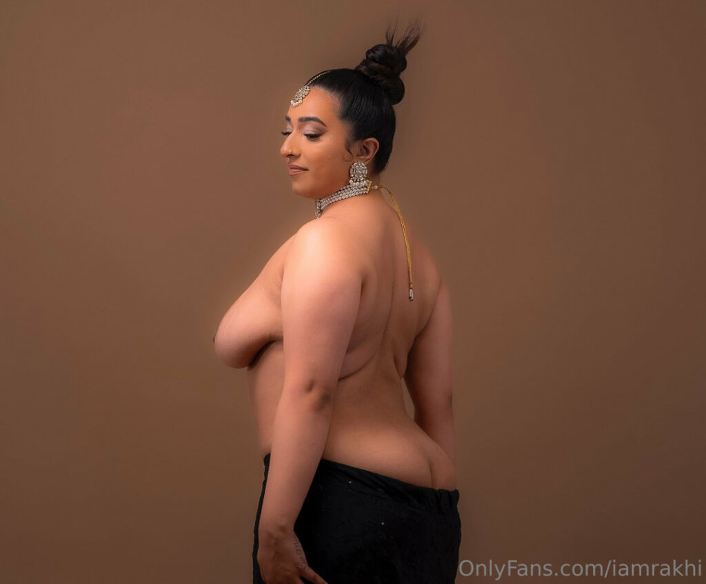 Rakhi Gill – Nude Leaks Onlyfans