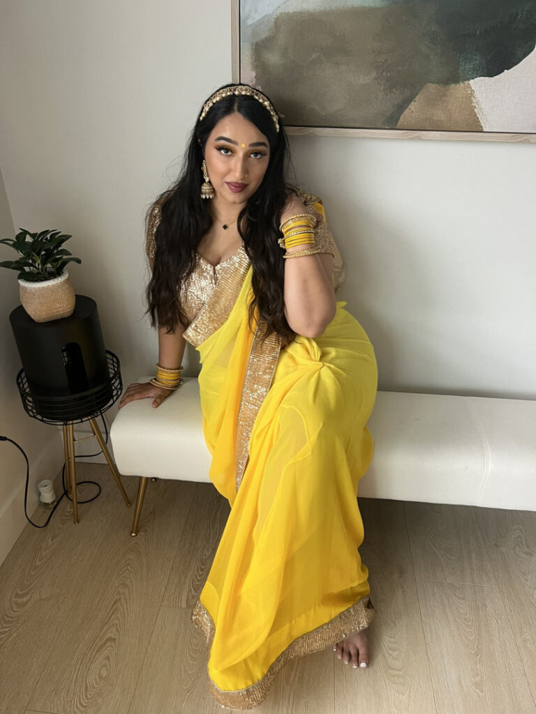 Rakhi Gill – Nude Leaks Onlyfans