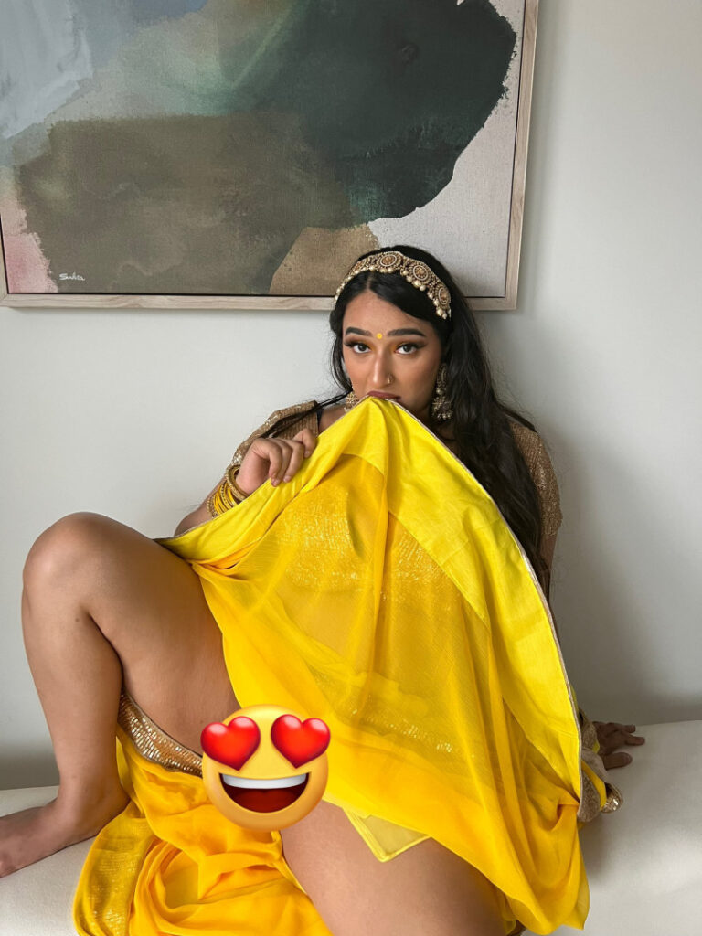 Rakhi Gill – Nude Leaks Onlyfans