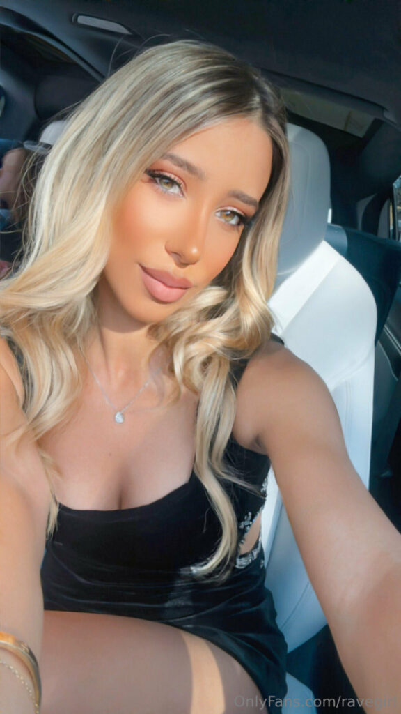 ravegirl / sir_oganesyan00 /  Sirush Oganesyan – Nude Leaks Onlyfans