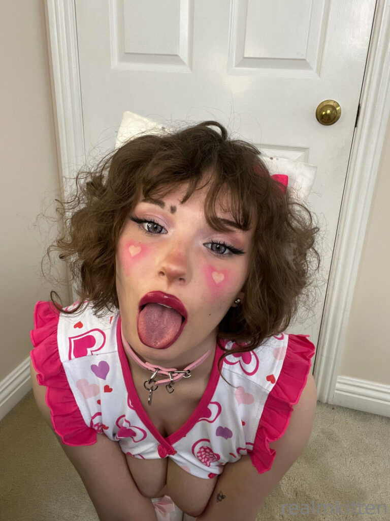 Realmkitten – Nude Leaks Onlyfans