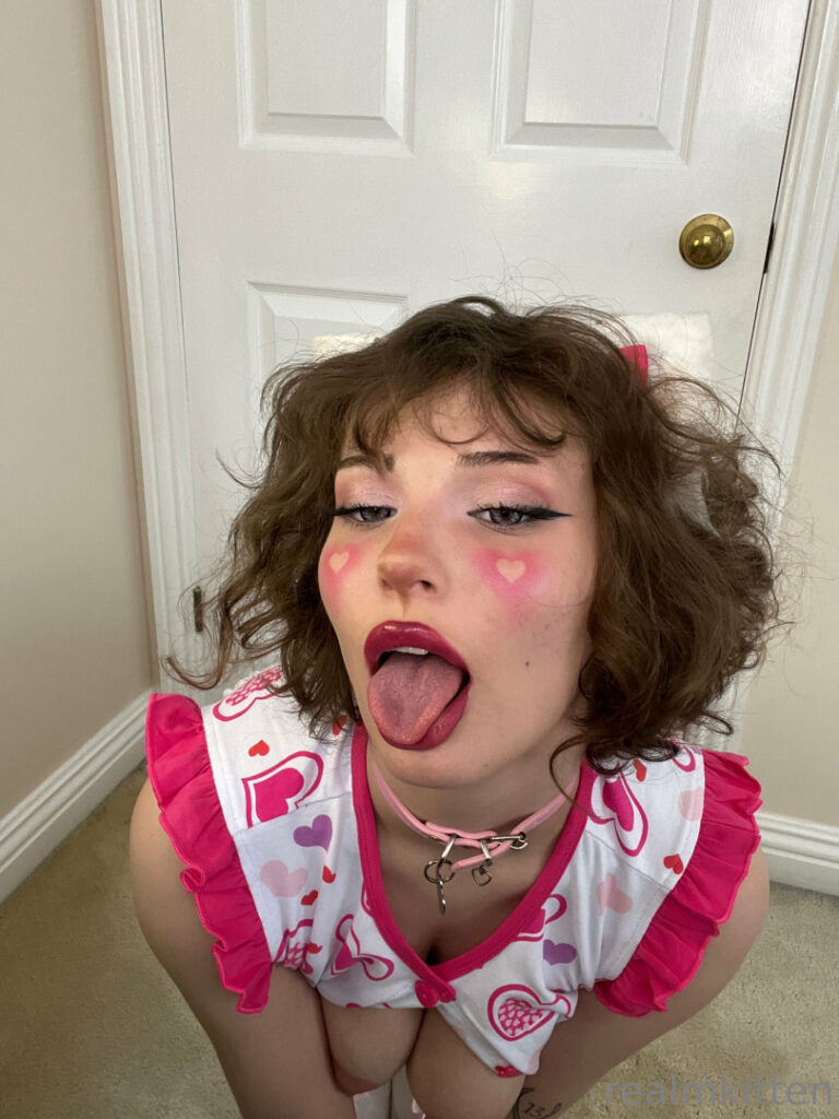 Realmkitten – Nude Leaks Onlyfans