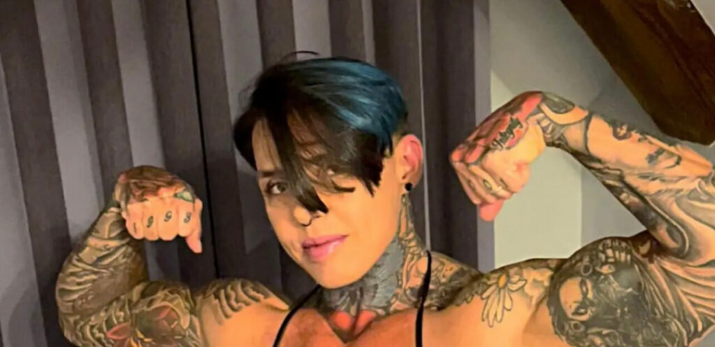 Rene Campbell – Nude Leaks Onlyfans