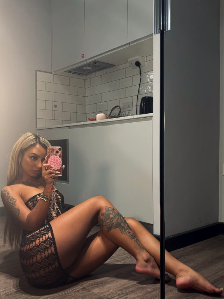 Rhea Khal | rhea_khal – Nude Leaks Onlyfans