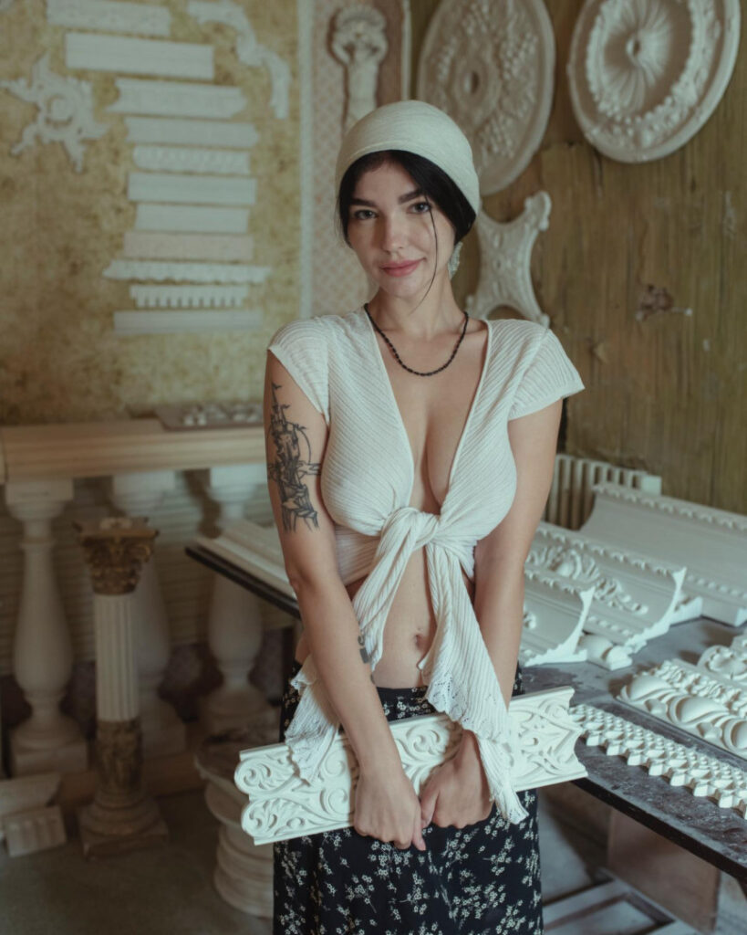 Rina Dakota / ORTEGA – Nude Leaks Onlyfans