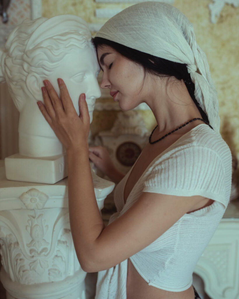 Rina Dakota / ORTEGA – Nude Leaks Onlyfans