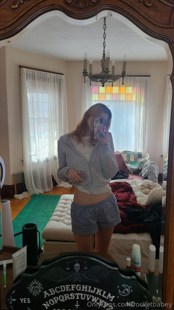 Rocketbabey – Nude Leaks Onlyfans