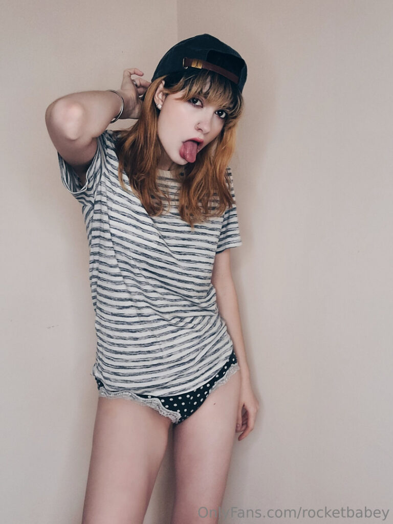 Rocketbabey – Nude Leaks Onlyfans