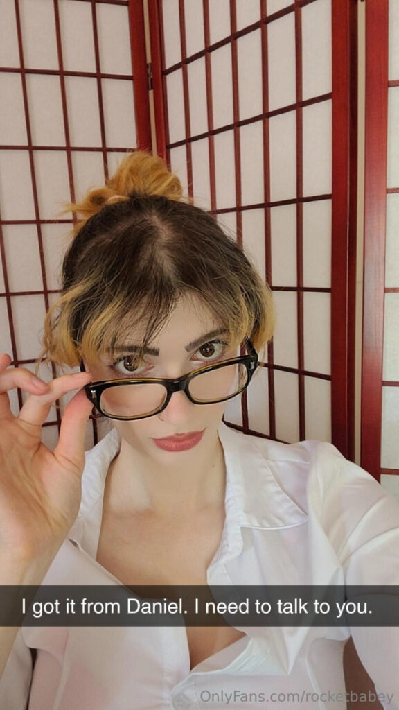 Rocketbabey – Nude Leaks Onlyfans