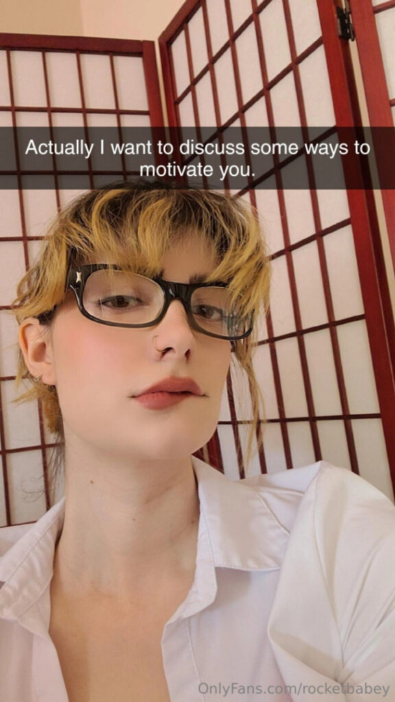 Rocketbabey – Nude Leaks Onlyfans