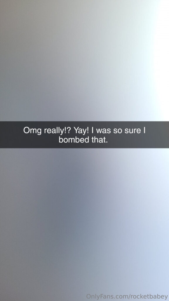 Rocketbabey – Nude Leaks Onlyfans