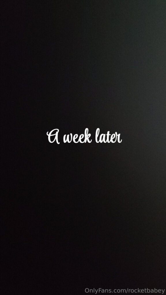 Rocketbabey – Nude Leaks Onlyfans