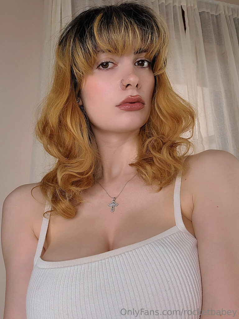 Rocketbabey – Nude Leaks Onlyfans