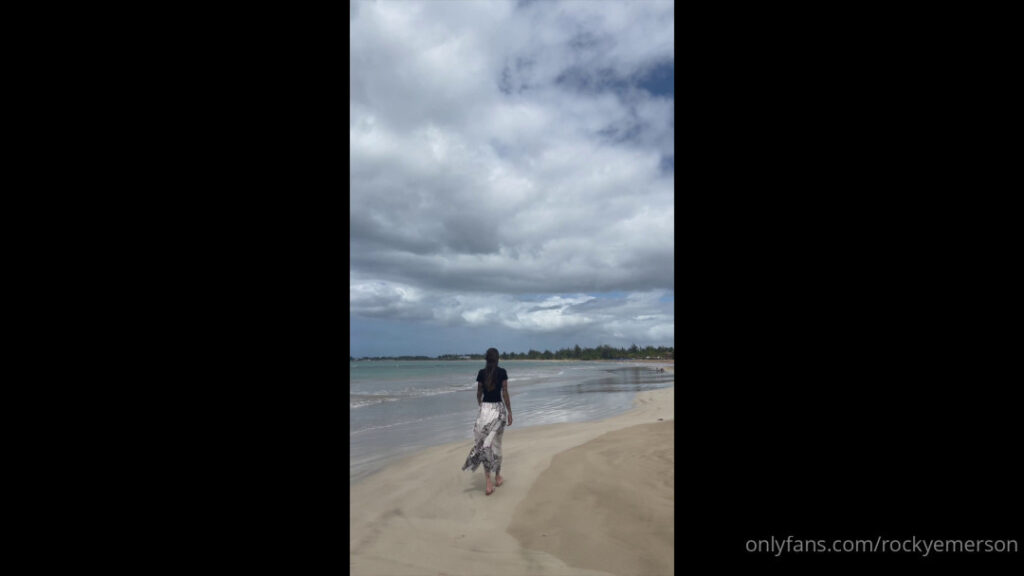 Rocky Emerson – Nude Leaks Onlyfans