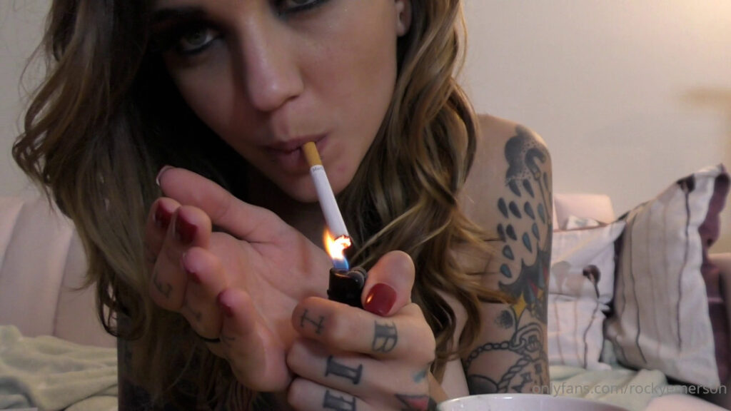 Rocky Emerson – Nude Leaks Onlyfans