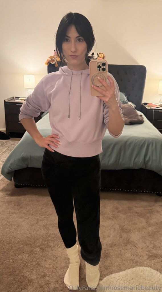 rose marie guess – Nude Leaks Onlyfans