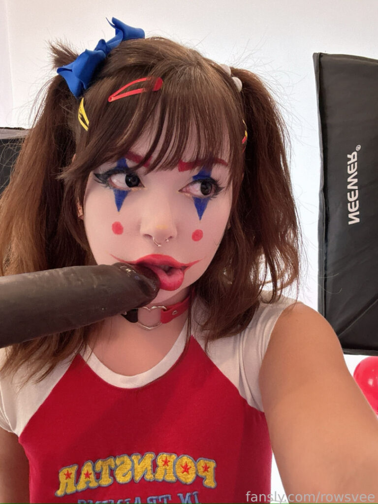 Rowsvee – Nude Leaks Onlyfans