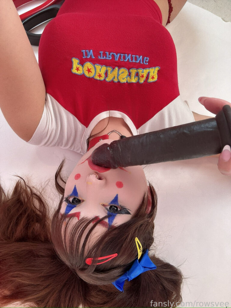 Rowsvee – Nude Leaks Onlyfans