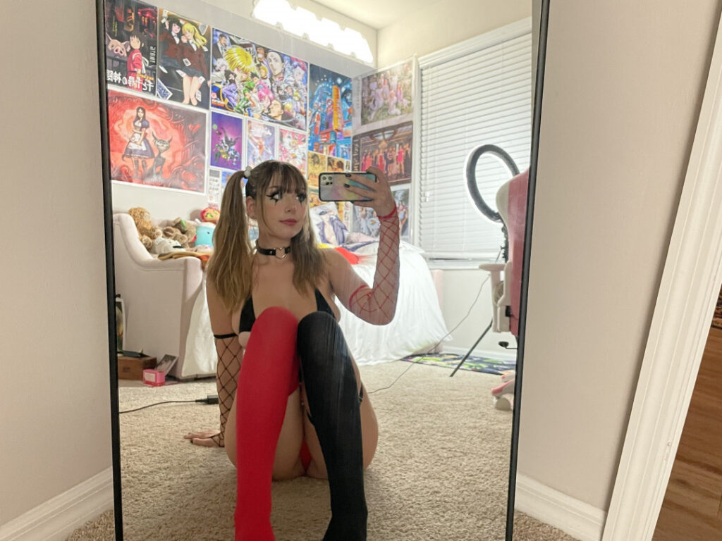 Rowsvee – Nude Leaks Onlyfans