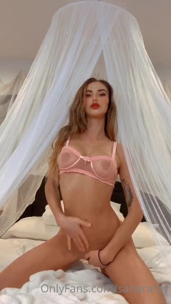 Sahara_ray – Nude Leaks Onlyfans