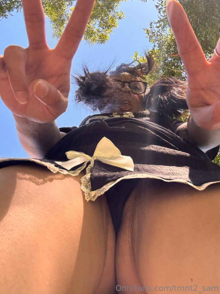 Samantha Reyes | Samantha Renfro | Tmnt_sam | Tmnt2_sam | Natalie Morales | samantha_guerra311 – Nude Leaks Onlyfans