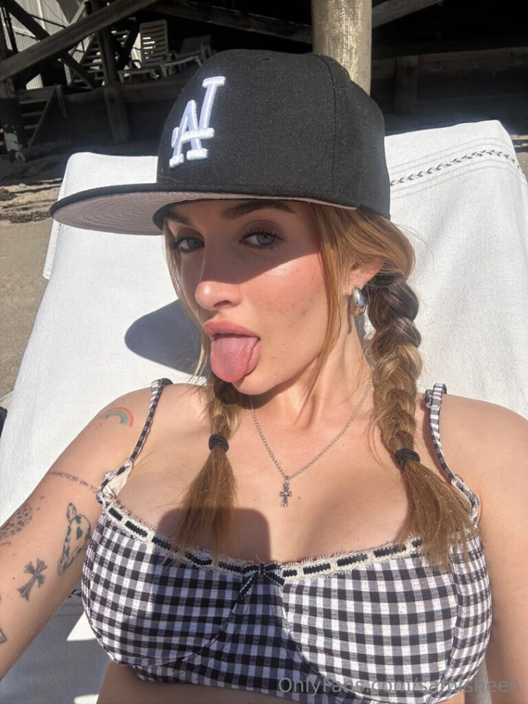 Sami Sheen Onlyfans (charlie Sheens daughter) – Nude Leaks Onlyfans