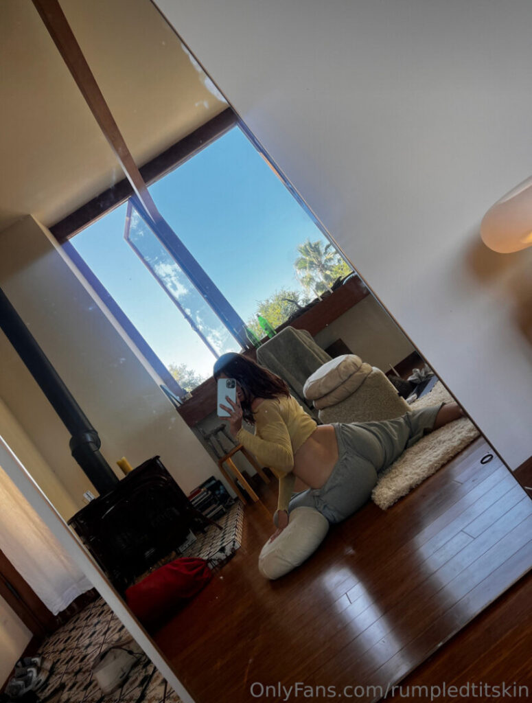 Sarah McDaniel (Krotchy) – cloudpeople – Nude Leaks Onlyfans