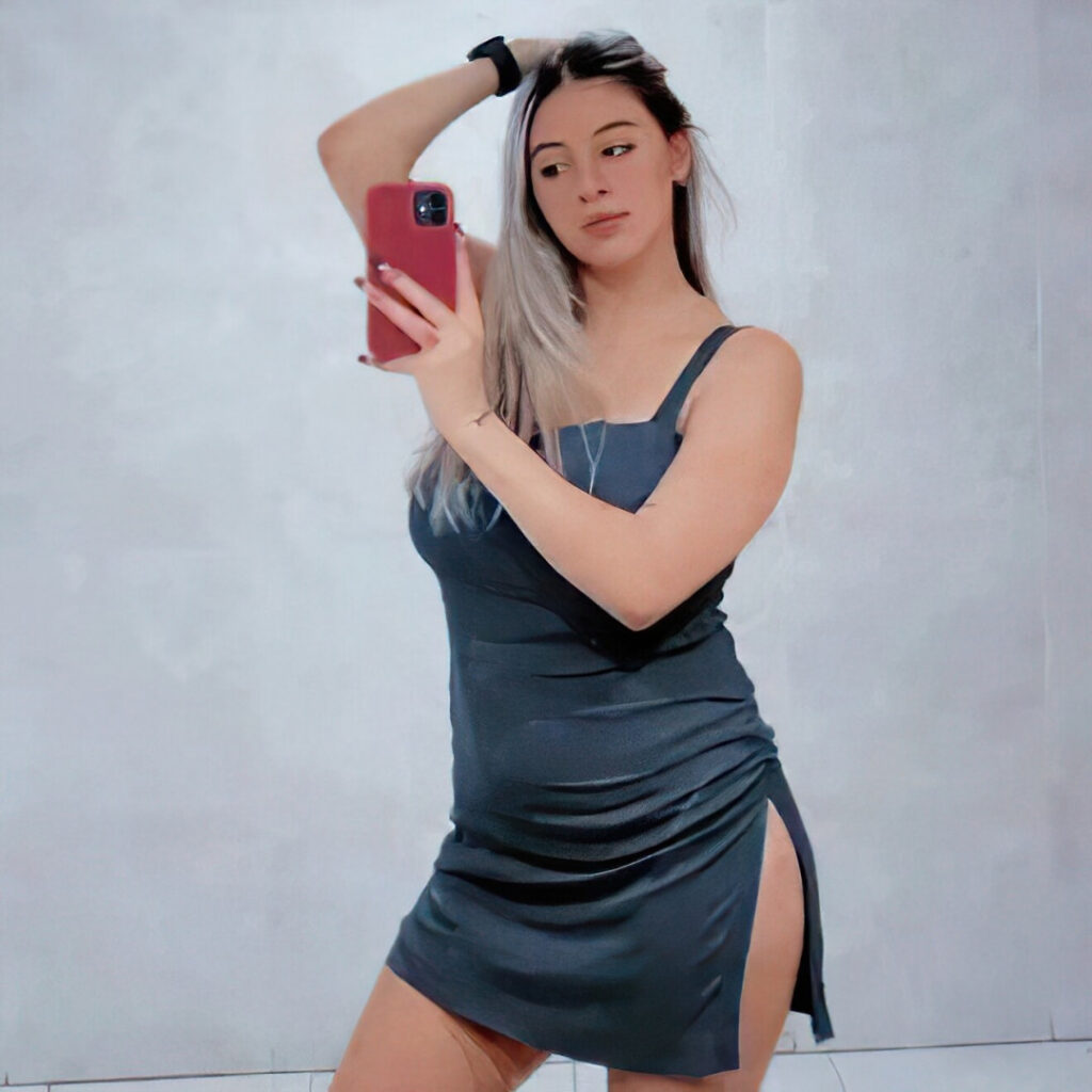 Sasha Damore | Nsasha157 – Nude Leaks Onlyfans