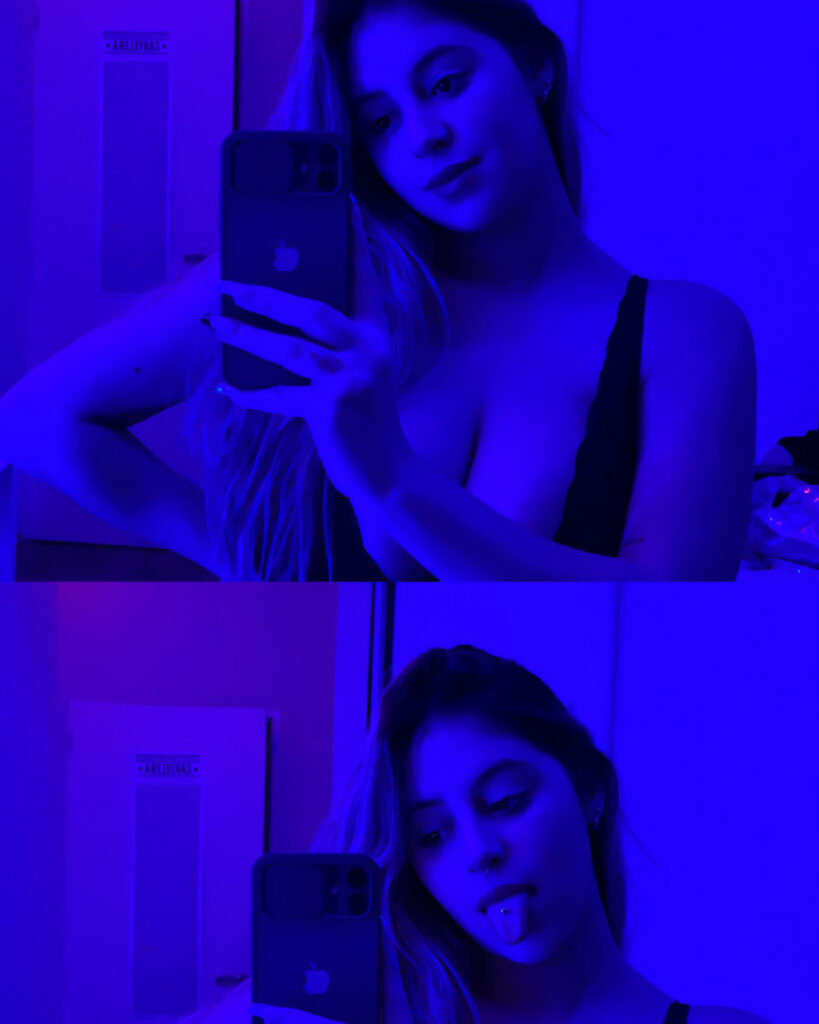 Sasha Damore | Nsasha157 – Nude Leaks Onlyfans