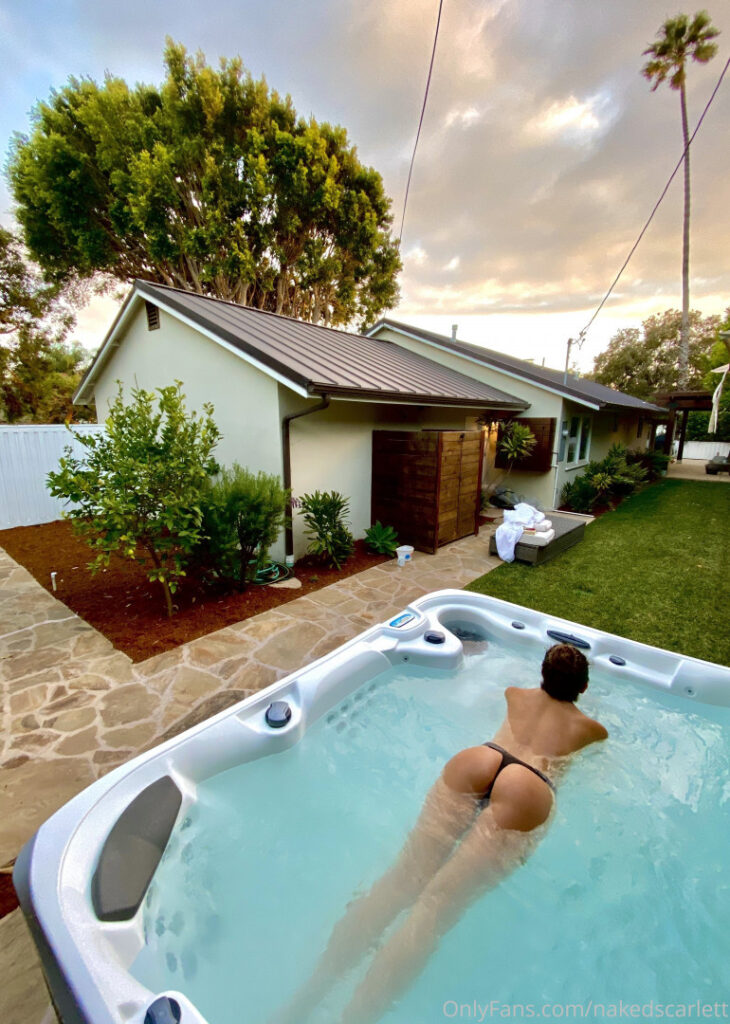 Scarlett – nakedscarlett – naked_scarlett – nkdscarlett – Nude Leaks Onlyfans