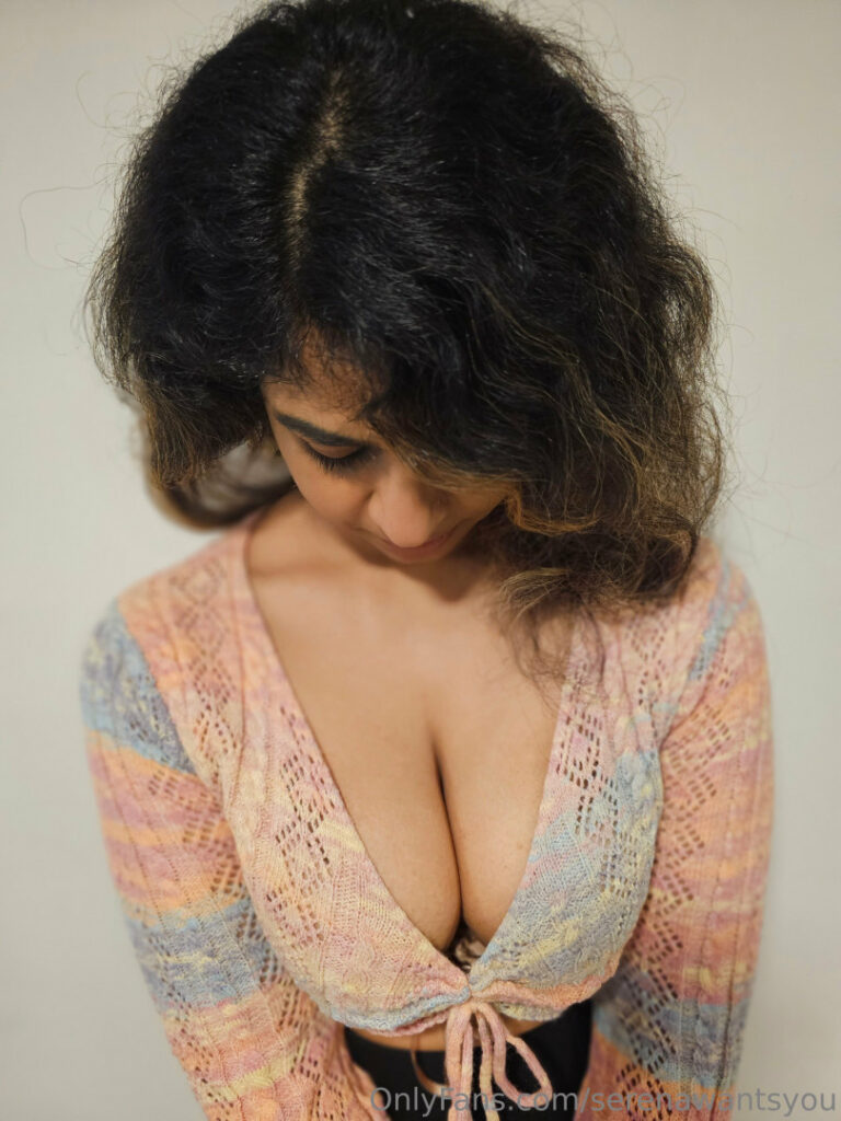 Serenawantsyou – Nude Leaks Onlyfans