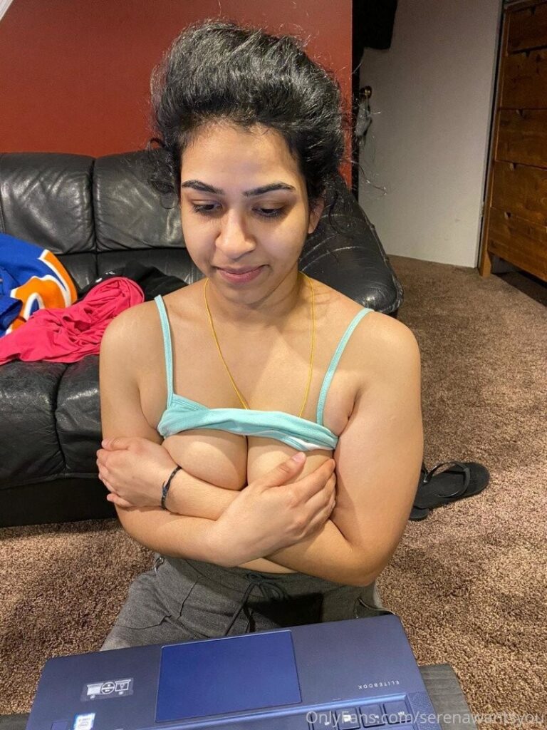 Serenawantsyou – Nude Leaks Onlyfans