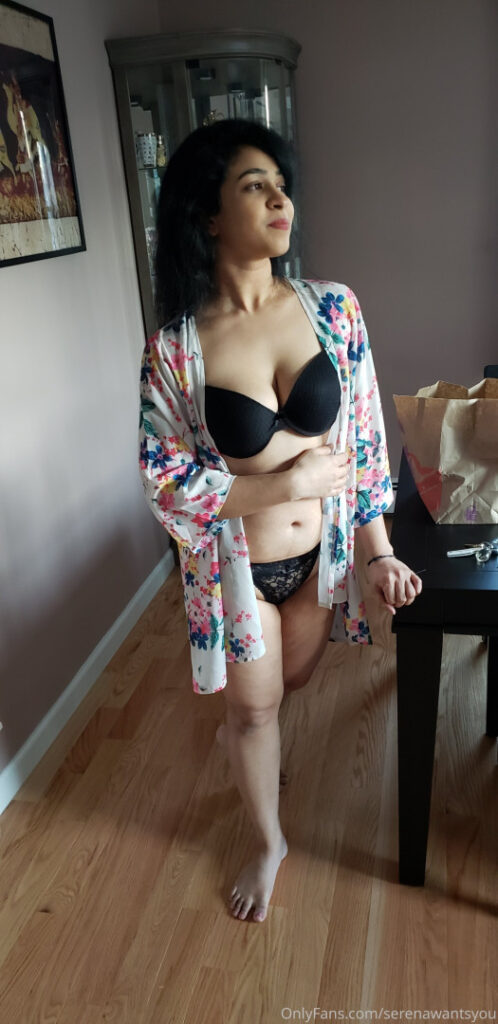 Serenawantsyou – Nude Leaks Onlyfans