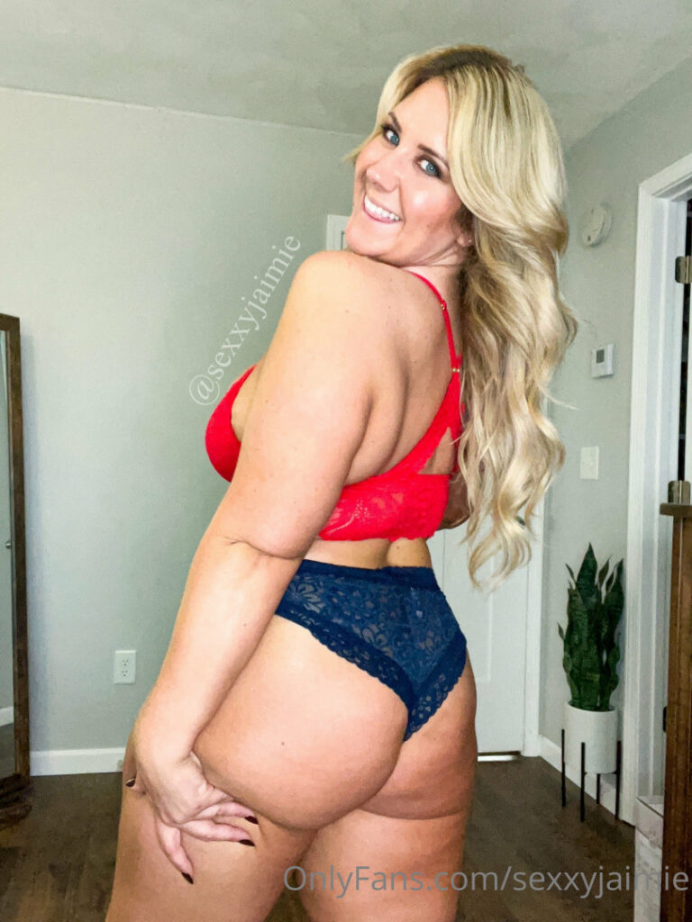 Sexxy Jaimie – sexxyjaimie – Nude Leaks Onlyfans