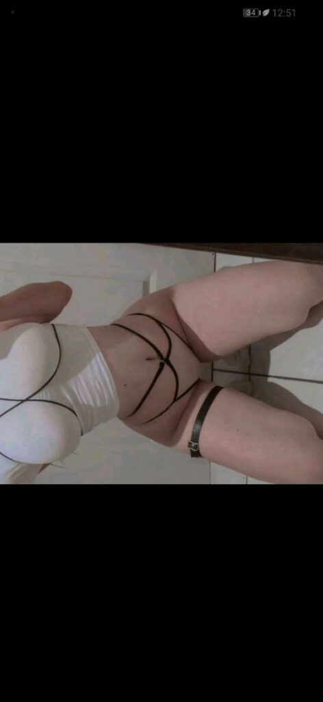 Sharon Céspedes – Nude Leaks Onlyfans