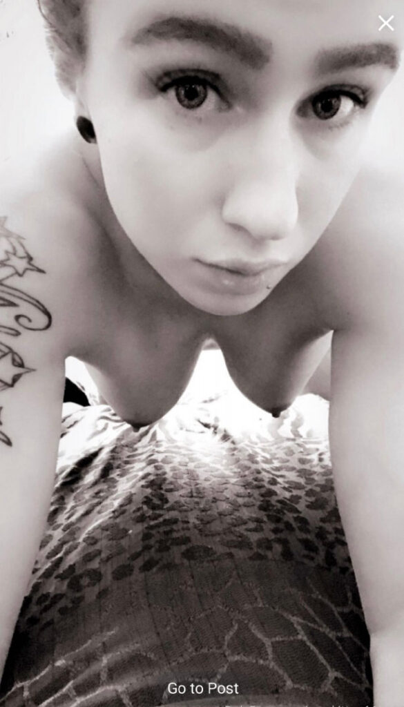 Sheila Marie gymkitten112190 – Nude Leaks Onlyfans