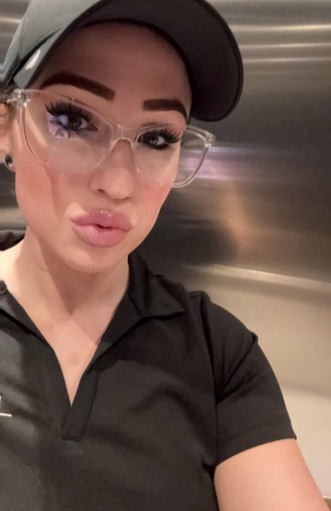 Sheila Marie gymkitten112190 – Nude Leaks Onlyfans