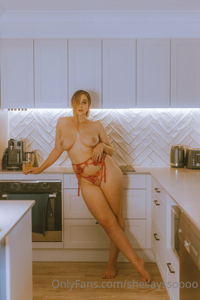 Shesayssooo | cassvalzacchi – Nude Leaks Onlyfans