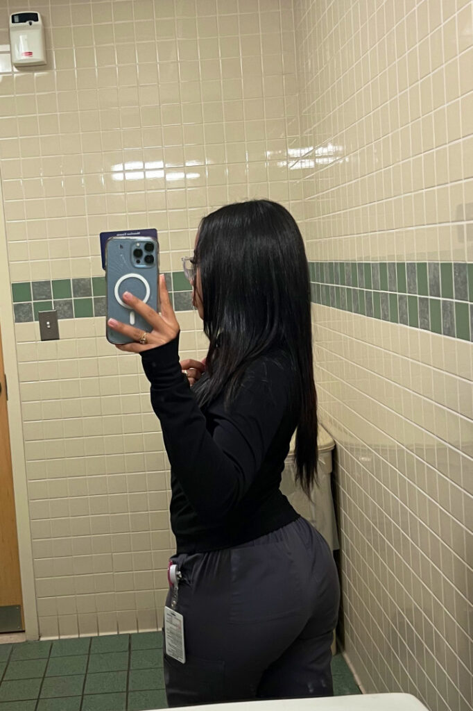 shesospicyyy / yeimydeligrocery – Nude Leaks Onlyfans