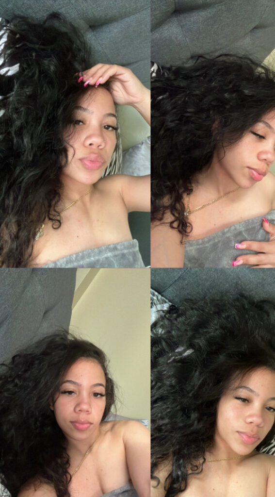 shesospicyyy / yeimydeligrocery – Nude Leaks Onlyfans