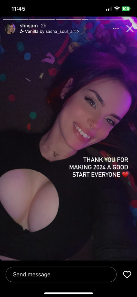 Shivjam – Nude Leaks Onlyfans