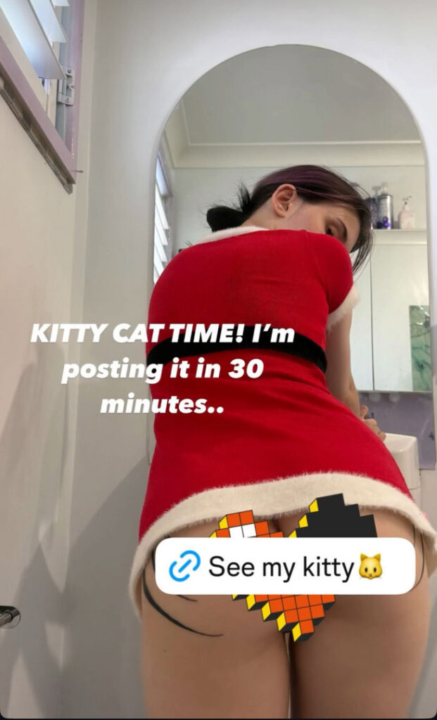 Siamayll / xxllbae / egirll_69 / babe.girl69 – Nude Leaks Onlyfans