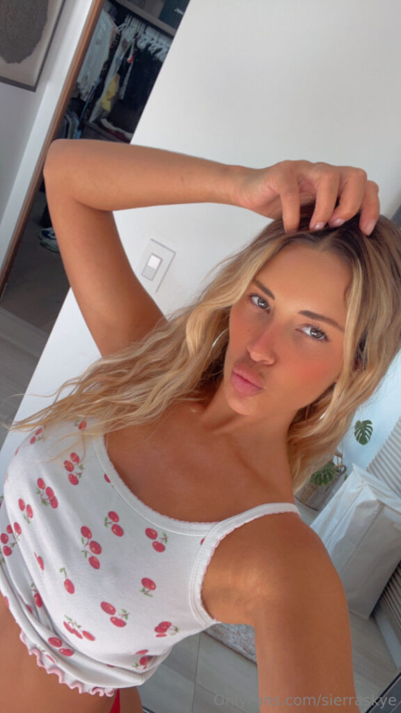 Sierra Skye – Nude Leaks Onlyfans