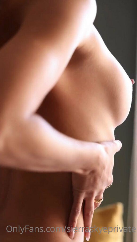 Sierra Skye – Nude Leaks Onlyfans