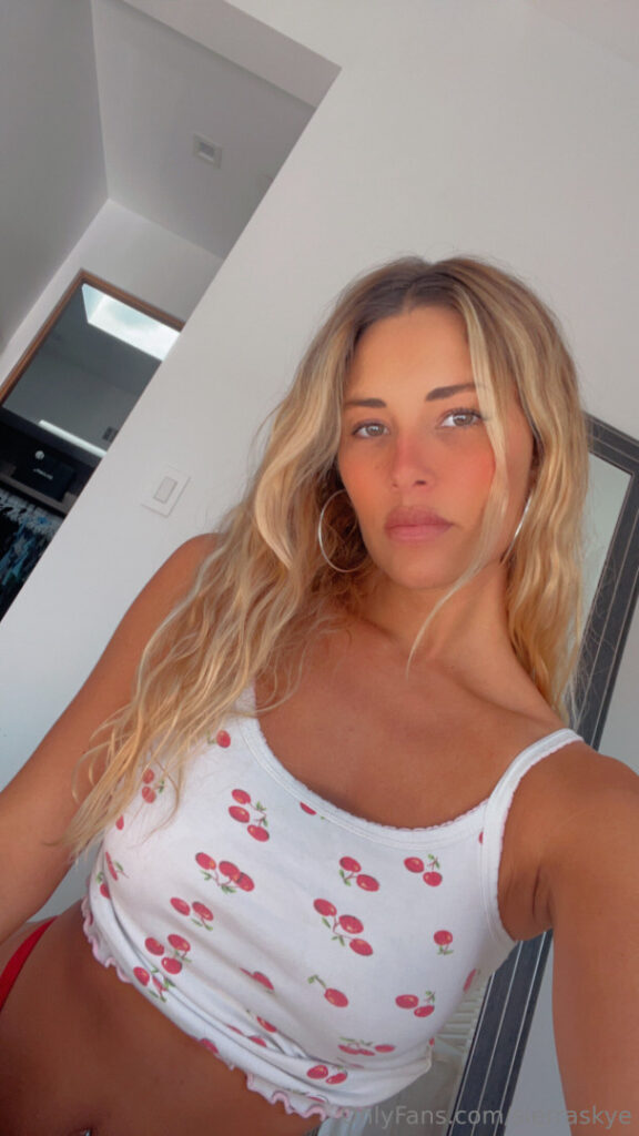 Sierra Skye – Nude Leaks Onlyfans